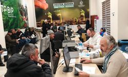 Tarıma destek, üreticiye nefes