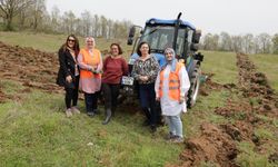 Tarımsal üretime geniş kapsamlı destek