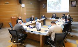 Toplu taşımada 172 kural ihlaline 507 bin 916 TL ceza kesildi