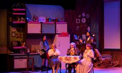 Üç Jokerli Konken, Gebze’de seyirciyle buluştu