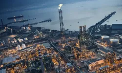 TÜPRAŞ’ta alevlenme kontrol altına alındı