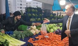 Vural: Pazarda fiyatlar el yakıyor