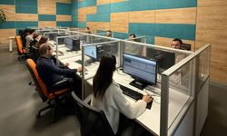 İSU ALO 185, 2025’te 1 milyonu aşkın başvuruyu yöneterek kesintisiz hizmet sağladı