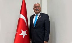 Akgül: Nusaybin’de Türk bayrağımıza yapılan saygısızlığı şiddetle kınıyorum