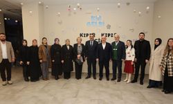 Darıcalı kadınlar bağımlılıkla mücadeleye dikkat çekti