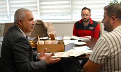 GTO’dan, Tedarikçi Günleri ile güçlü ticaret köprüleri