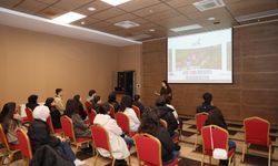 41 Genç Projesi’nde 11. dönem başladı