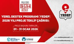 YEDEP 2026 başvurularında sona doğru