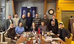 GETİP’te yeni dönem çalışmaları ve kurumlarla iş birliği süreçleri ele alındı