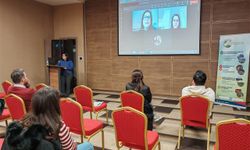 GTÜ'de Sürdürülebilir Ekosistem Stratejileri konuşuldu