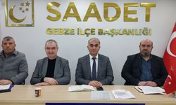 Vural: Vergi yükü Gebze’nin, sağlık yatırımı başka illerin