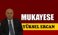 Mukayese