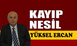 Kayıp nesil