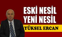 Eski nesil, yeni nesil