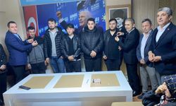 İYİ Parti Çayırova’da üye katılımıyla gücüne güç kattı