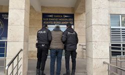 12 yıl hapis cezası bulunan şahıs Darıca’da yakalandı