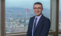 Garanti BBVA, sürdürülebilir finansmanda 1 trilyon tl eşiğini aştı