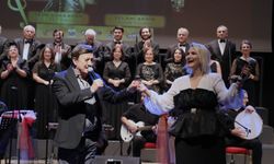 GTÜ’de sanat dolu bir gece