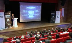 GTÜ Teknopark’ta NİTEM ve Yeşil Dönüşüm lansmanı yapıldı