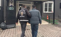 Banka veya kredi kurumları dolandırıcılığı yapan şahıs yakalandı