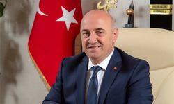 Başkan Muzaffer Bıyık’tan Berat Kandili mesajı