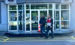 Bilişim sistemleri dolandırıcılığından 6 yıl hapis cezası olan şahıs yakalandı