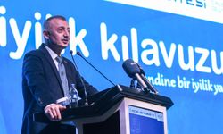 Büyükakın: İyilik bulaşıcıdır, biz de onun taşıyıcısıyız