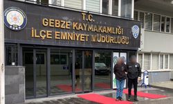 Çocuğa cinsel istismar suçundan 5 yıl hapis cezası bulunan şahıs yakalandı