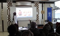 Çocuklarda skolyoz belirtilerine dikkat