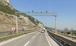 D-100’ün iki noktasında hız sınırları değişiyor