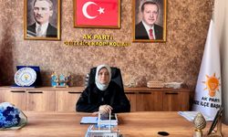 Ak Parti Gebze İlçe Kadın Kolları Başkanı Çırak: Bu CHP'liler annelerinin yüzüne nasıl bakıyorlar