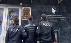 Darıca’da kasten yaralama şüphelisi yakalandı