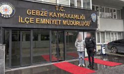 Dolandırıcılık suçundan hapis cezası olan şahıs yakalandı