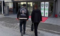 Dolandırıcılıktan 4 yıl 2 ay hapis cezası bulunan şahıs Gebze’de yakalandı