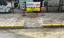 Engelli rampaları ile özel bireyler daha rahat