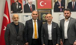 Vural: Esnafın yükü artıyor, çözüm adil ekonomide