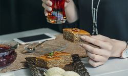 İftar sonrası tatlı tüketimine dikkat