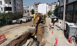 İSU, Gebze’de 2025 yılında 701 milyon liralık yatırım yaptı