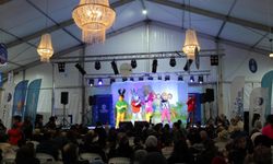 Gebze Kent Meydanı bu Ramazan’da cıvıl cıvıl