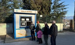 Halk ekmek ağına Ramazan takviyesi