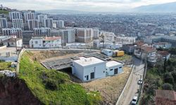 İSU’dan 2025 yılında İzmit’e 882 milyon TL’lik dev altyapı yatırımı