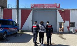 Bilişim sistemleri dolandırıcısı Jandarma tarafından yakalandı