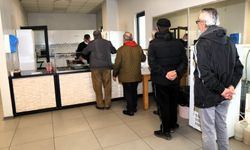 Kimsesizlere ev sıcaklığında hizmet