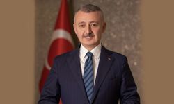 Büyükakın: Bu büyük acılar bir daha yaşanmasın diye çalışıyoruz