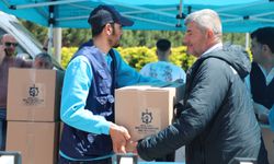 Küçük ölçekli balıkçılara destek başvuruları başladı