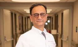 Aşırı aktif mesane tedavisinde botoks yöntemi