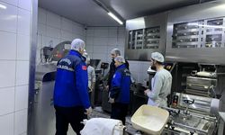 Ramazan öncesi fırınlar denetim altında