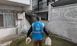 Ramazan'da Darıca’da tenceresi kaynamayan hane kalmayacak