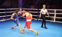 Şampiyonlar Darıca’da belli oldu