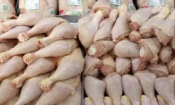 Kanatlı et ihracatı sınırlandırıldı